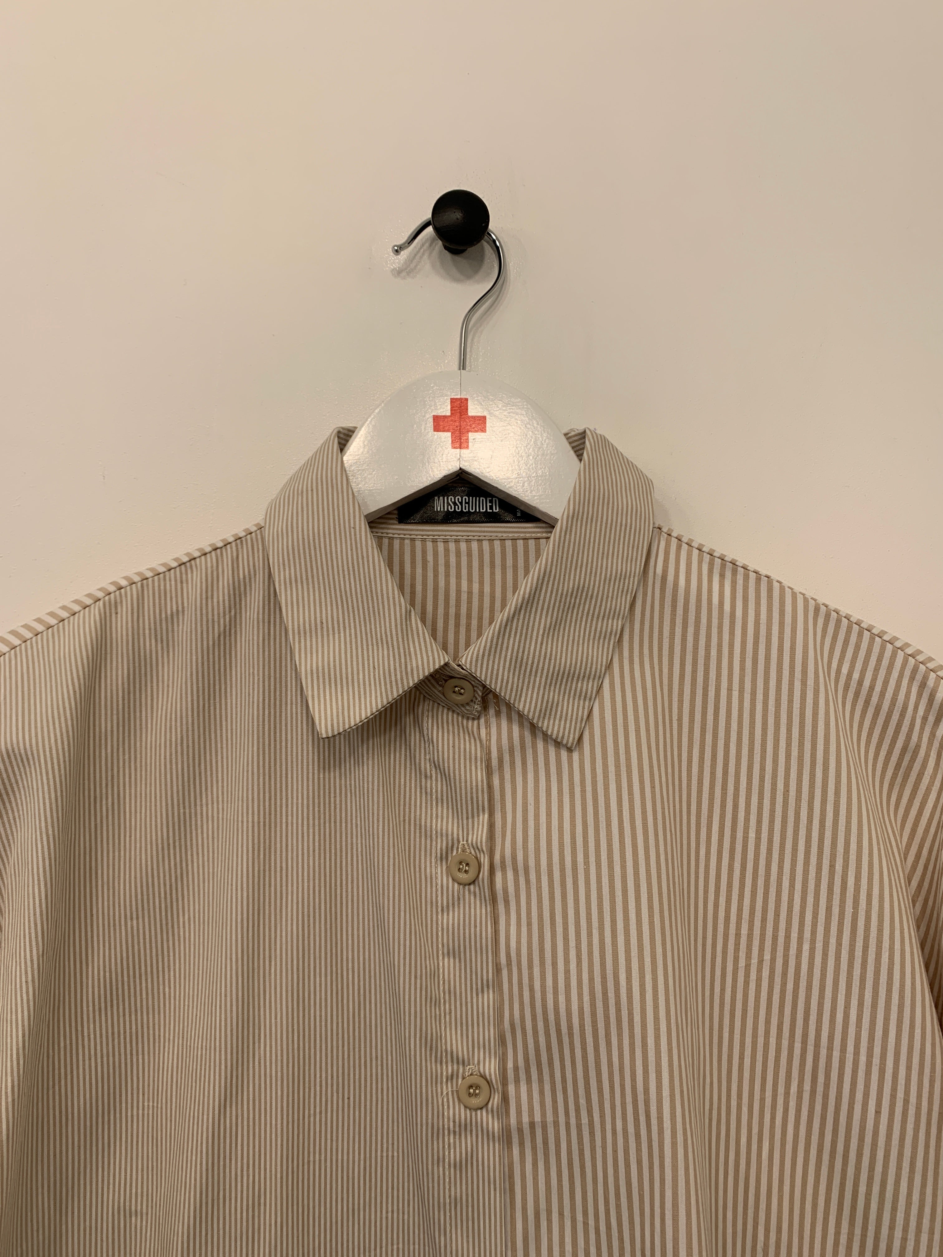 Missguided Bluse